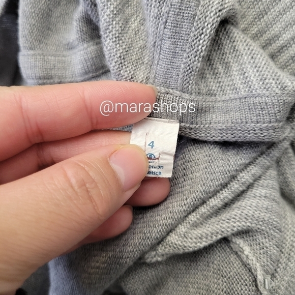 Lululemon Iconic Sweater Wrap - Picture 4 of 5